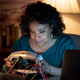 Phylicia Rashad in Black Box (2020)